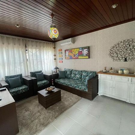 Linda Casa Condominio 马利西亚斯 外观 照片