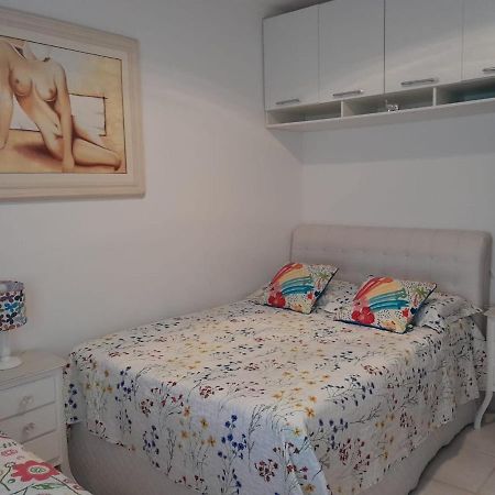 Linda Casa Condominio 马利西亚斯 外观 照片