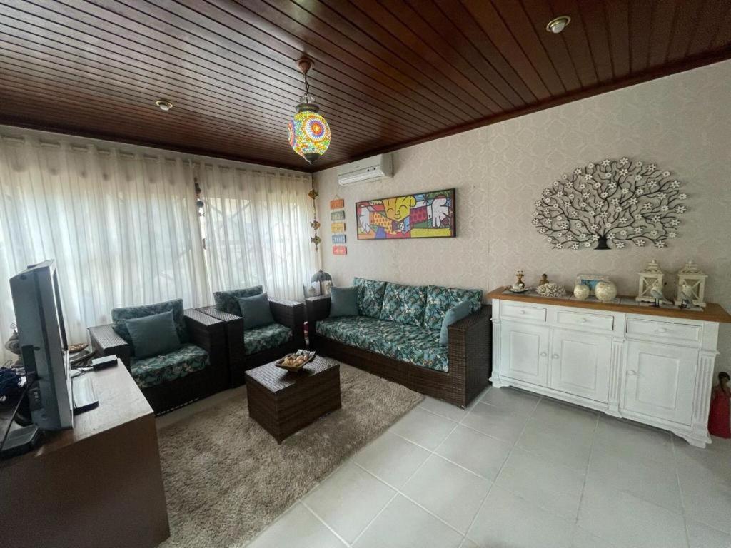 Linda Casa Condominio 马利西亚斯 外观 照片