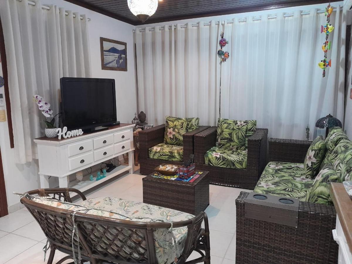 Linda Casa Condominio 马利西亚斯 外观 照片