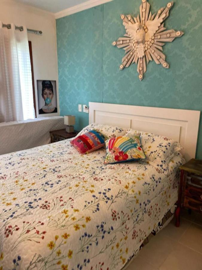 Linda Casa Condominio 马利西亚斯 外观 照片