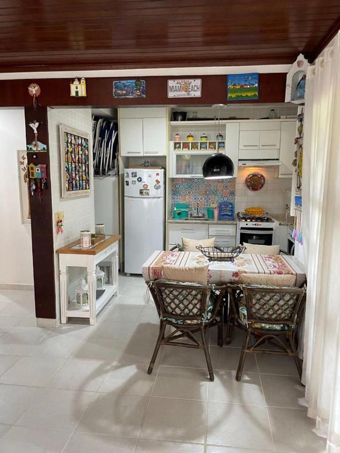 Linda Casa Condominio 马利西亚斯 外观 照片