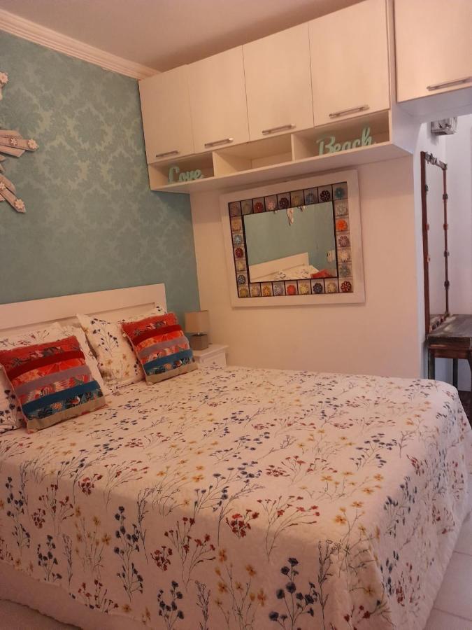 Linda Casa Condominio 马利西亚斯 外观 照片