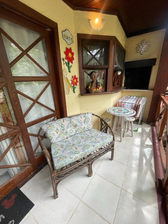 Linda Casa Condominio 马利西亚斯 外观 照片