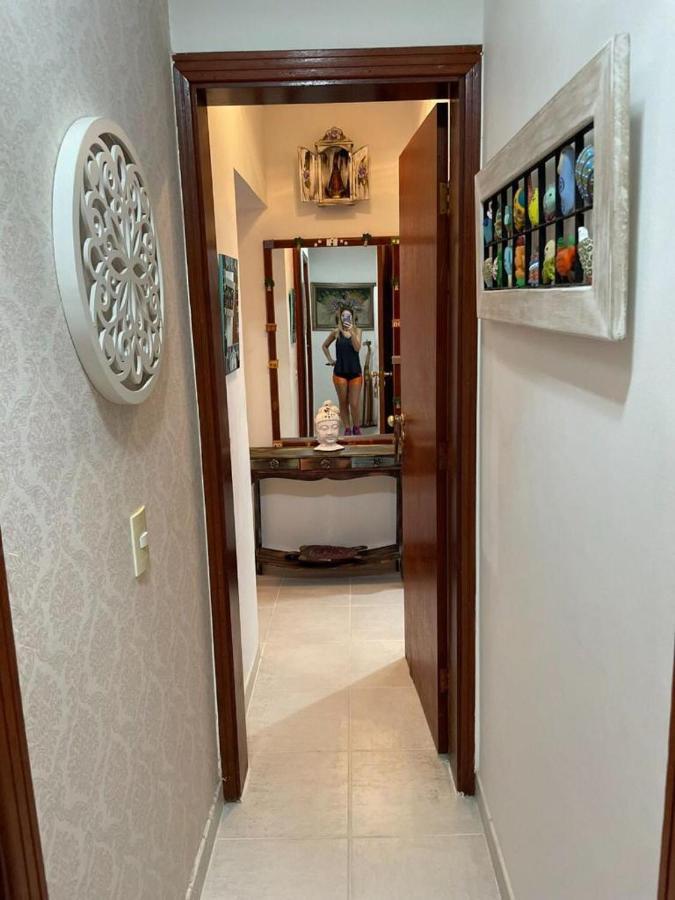 Linda Casa Condominio 马利西亚斯 外观 照片