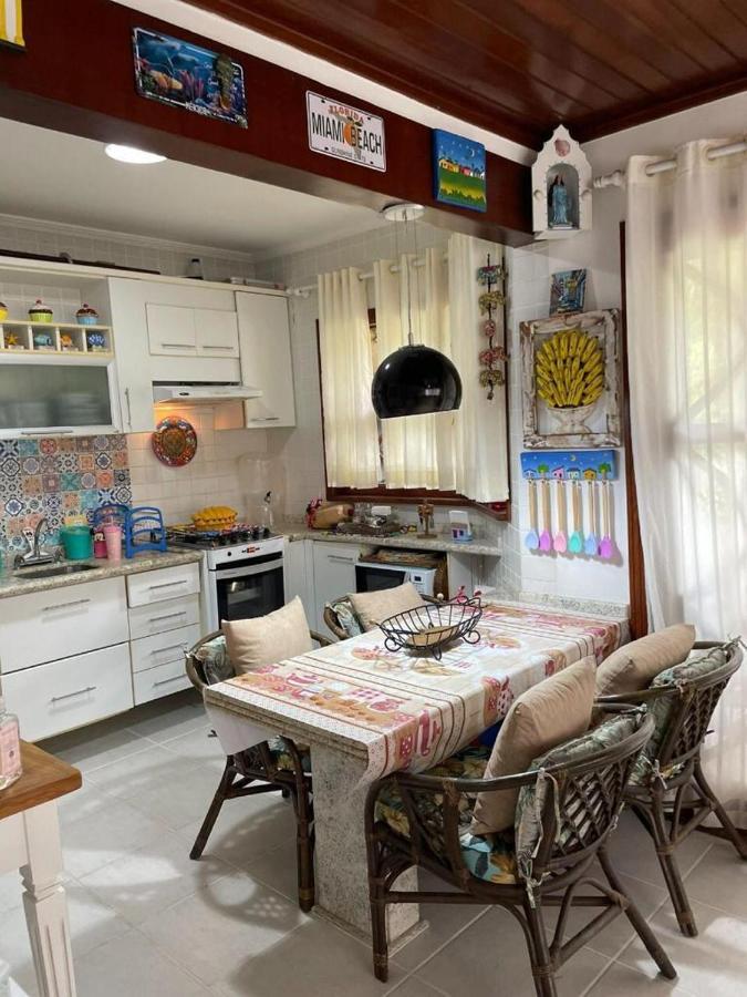 Linda Casa Condominio 马利西亚斯 外观 照片