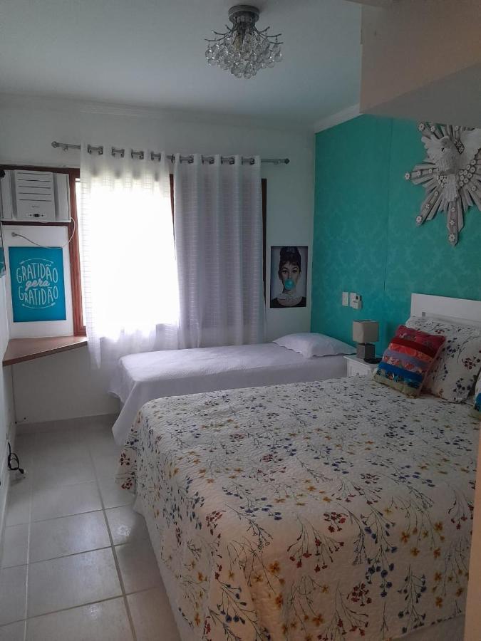 Linda Casa Condominio 马利西亚斯 外观 照片