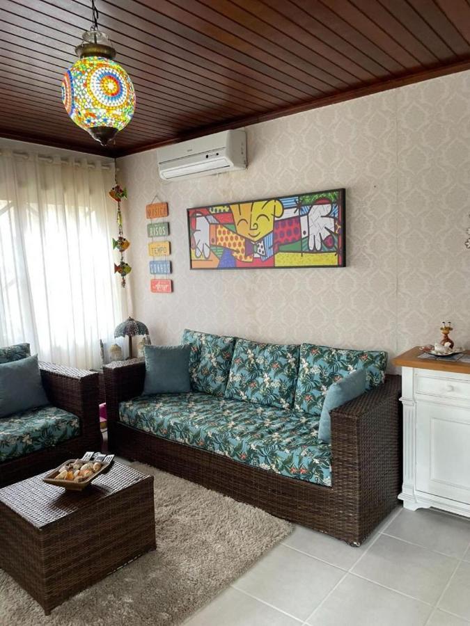 Linda Casa Condominio 马利西亚斯 外观 照片