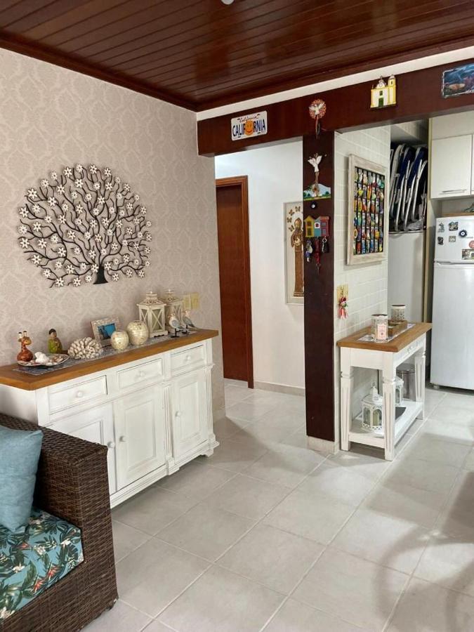 Linda Casa Condominio 马利西亚斯 外观 照片