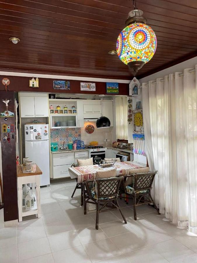 Linda Casa Condominio 马利西亚斯 外观 照片