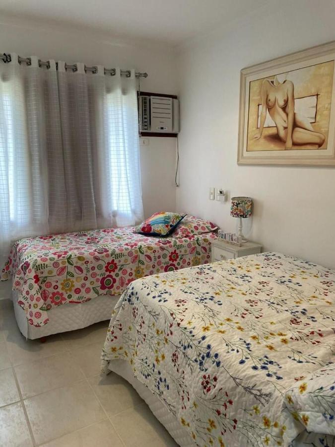 Linda Casa Condominio 马利西亚斯 外观 照片