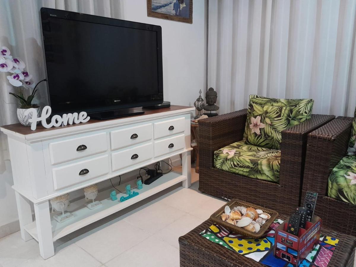 Linda Casa Condominio 马利西亚斯 外观 照片