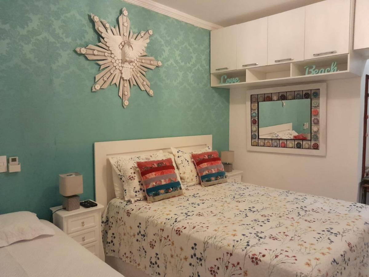 Linda Casa Condominio 马利西亚斯 外观 照片