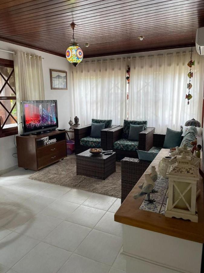 Linda Casa Condominio 马利西亚斯 外观 照片