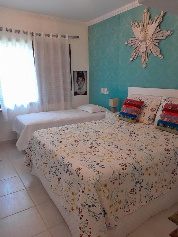 Linda Casa Condominio 马利西亚斯 外观 照片