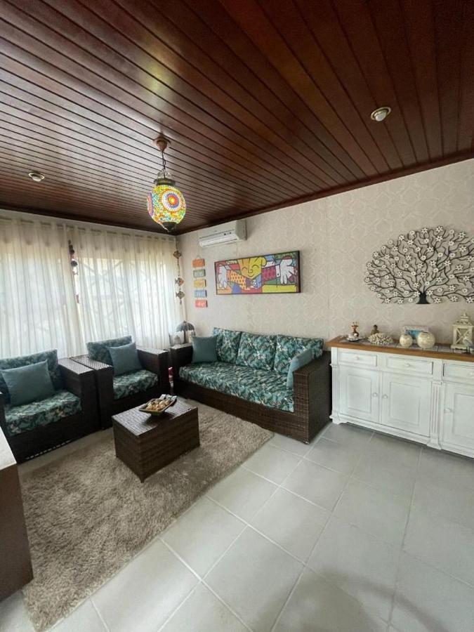 Linda Casa Condominio 马利西亚斯 外观 照片
