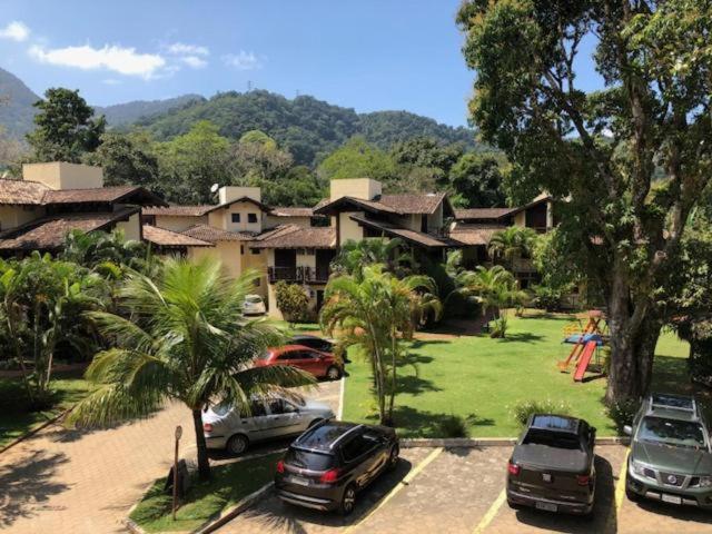 Linda Casa Condominio 马利西亚斯 外观 照片