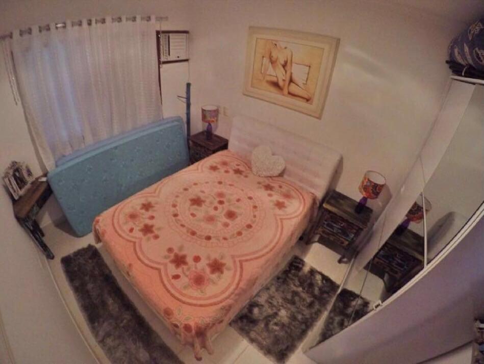 Linda Casa Condominio 马利西亚斯 外观 照片