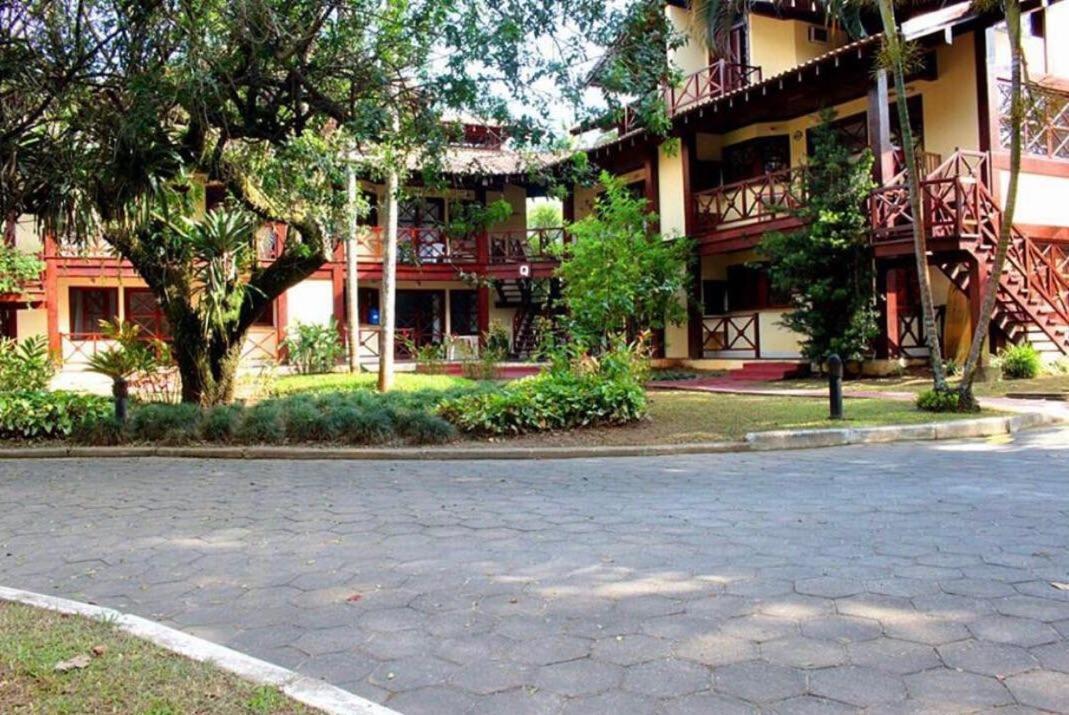 Linda Casa Condominio 马利西亚斯 外观 照片