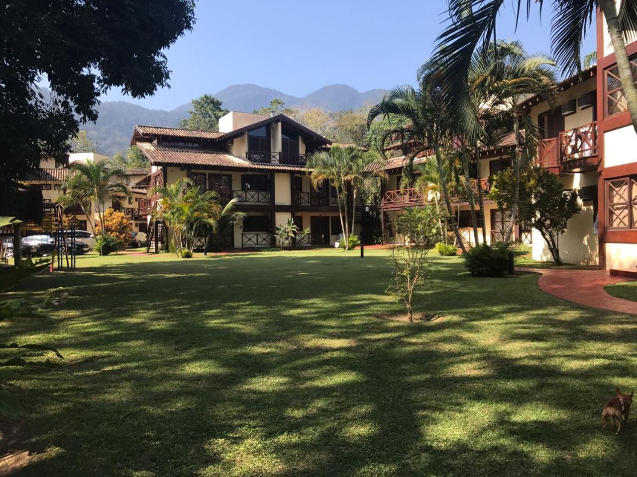 Linda Casa Condominio 马利西亚斯 外观 照片