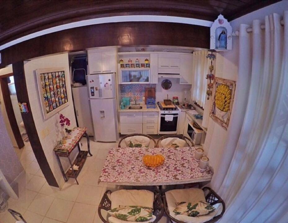 Linda Casa Condominio 马利西亚斯 外观 照片