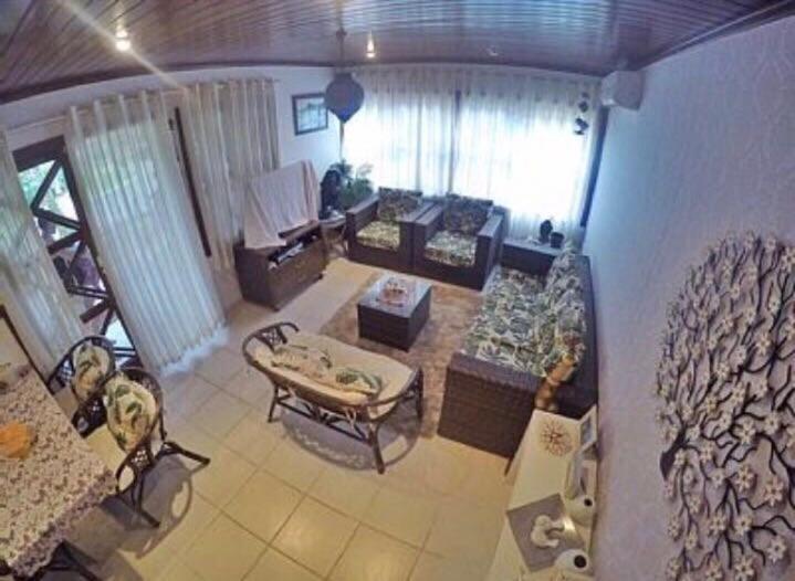 Linda Casa Condominio 马利西亚斯 外观 照片